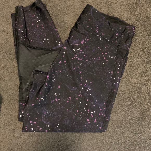 Reebok leggings - Picture 1 of 4